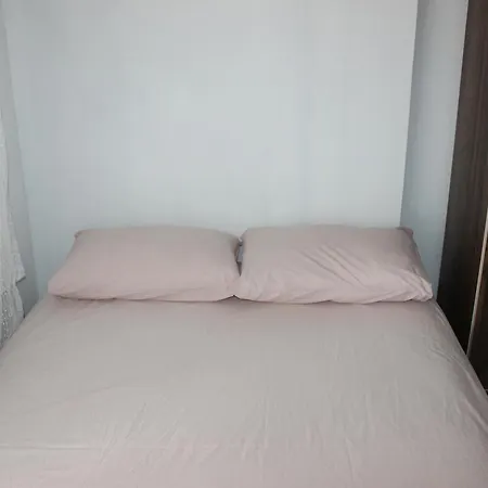 Pansiyon Titiz Türkeli